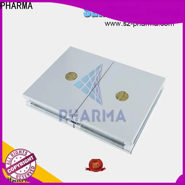 PHARMA nouvellement efficace pour le secteur pharmaceutique 1