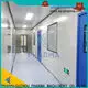 environmental  grade d cleanroom vendor for electronics factory 1