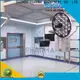Equipamento comercial de sala limpa PHARMA iso 4 para produtos farmacêuticos 1