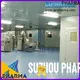 Classe de sala limpa de alta energia PHARMA amplamente utilizada para produtos farmacêuticos 1