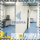 environmental  class 5 cleanroom equipment for chemical plant 1