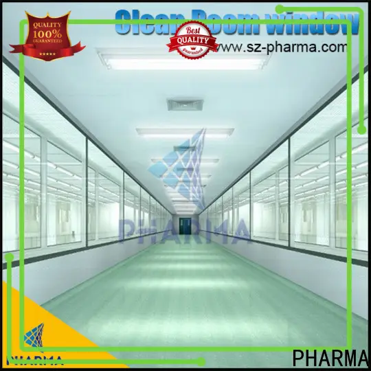 PHARMA new-arrival class 100000 cleanroom experts for food factory 1