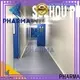 Equipamento de requisitos de sala limpa PHARMA ambiental iso 8 para produtos farmacêuticos 1