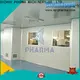 Suministro de sala blanca PHARMA para fábrica de productos electrónicos 1