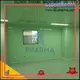 PHARMA custom cleanroom industry experts for pharmaceutical 1