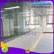 Recién llegado fabricante de procedimientos de limpieza de salas blancas para fábrica de productos electrónicos. 1