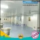 Requisitos de sala blanca ISO 8 personalizados de PHARMA ampliamente utilizados para fábricas de hierbas 1