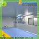 Sala blanca modular estable PHARMA al por mayor para fábrica de cosméticos 1