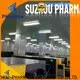 PHARMA iso 5 cleanroom requirements supplier for electronics factory 1