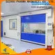 Fabricant de fabricants de salles blanches sur mesure pour les produits pharmaceutiques 1