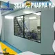 PHARMA, nouveau fournisseur de hottes pour salles blanches pour le secteur pharmaceutique 1