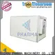 exquisito proveedor modular de sala limpia para fábrica de cosméticos 1
