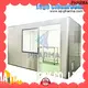 sala limpa modular personalizada para sala limpa móvel atacado para fábrica de produtos químicos 1