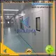 Propietario del procedimiento de limpieza de sala blanca de alta energía para productos farmacéuticos. 1