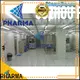 Equipo comercial de requisitos de sala limpia ISO 7 para fábrica de hierbas 1