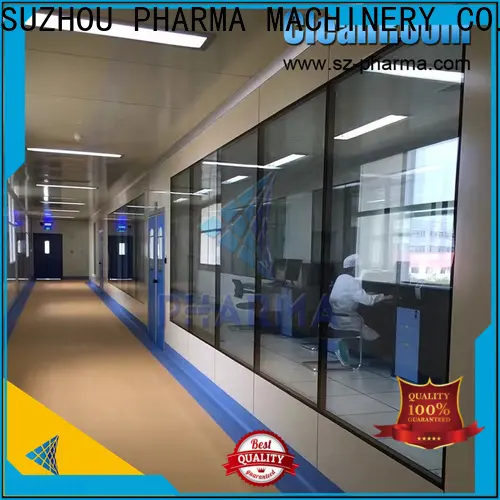 PHARMA custom class 5 cleanroom widely-use for pharmaceutical 1