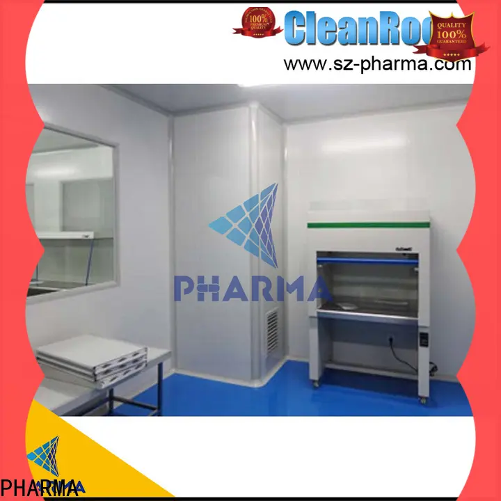commercial iso 7 cleanroom requirements owner for pharmaceutical 1