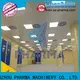 PHARMA professional iso 5 expertos en requisitos de sala limpia para fábrica de hierbas 1