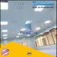 PHARMA professional cleanroom class testing for herbal factory 1
