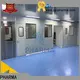 Fabricante de requisitos de sala limpa PHARMA iso 5 para fábrica de produtos químicos 1