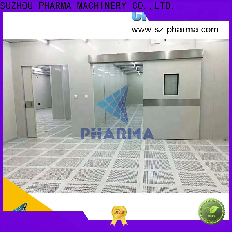 newly cleanroom protocol owner for electronics factory 1