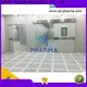 newly cleanroom protocol owner for electronics factory 1