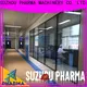 effective class d cleanroom owner for cosmetic factory 1