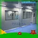 PHARMA eficaz equipo de sala blanca clase 100000 para productos farmacéuticos 1