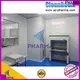 custom cleanroom protocol equipment for pharmaceutical 1