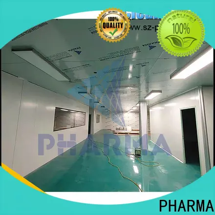 PHARMA iso 5 cleanroom requirements vendor for chemical plant 1