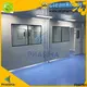 Fabricante de requisitos de sala blanca ISO clase 5 recién llegado de PHARMA para fábrica de productos electrónicos 1
