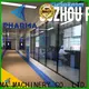 PHARMA fabricant professionnel de salles blanches ISO 6 pour usine alimentaire 1