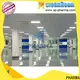 Proveedor de requisitos de sala limpia ambiental PHARMA para fábrica de hierbas 1