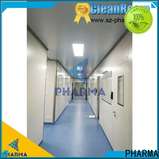 PHARMA effective clean room iso7 effectively for pharmaceutical 1