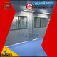 Fourniture de salle blanche PHARMA classe d pour produits pharmaceutiques 1