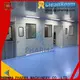 PHARMA iso clase 7 sala limpia China para fábrica de alimentos 1