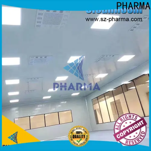 PHARMA commercial iso 14644 cleanroom standards owner for food factory1 1