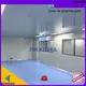 PHARMA newly iso class 7 cleanroom supplier for electronics factory 1