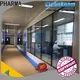 PHARMA-Anbieter von Reinraumwaagen für eine Lebensmittelfabrik1 1