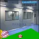 PHARMA custom cleanroom requirements testing for cosmetic factory 1