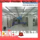 Equipo de sala limpia PHARMA clase d para fábrica de electrónica 1