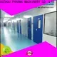 fournisseur de salle blanche de classe commerciale 100000 pour usine chimique 1