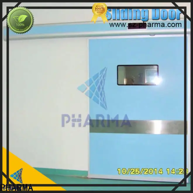 PHARMA new-arrival cleanroom levels equipment for food factory 1