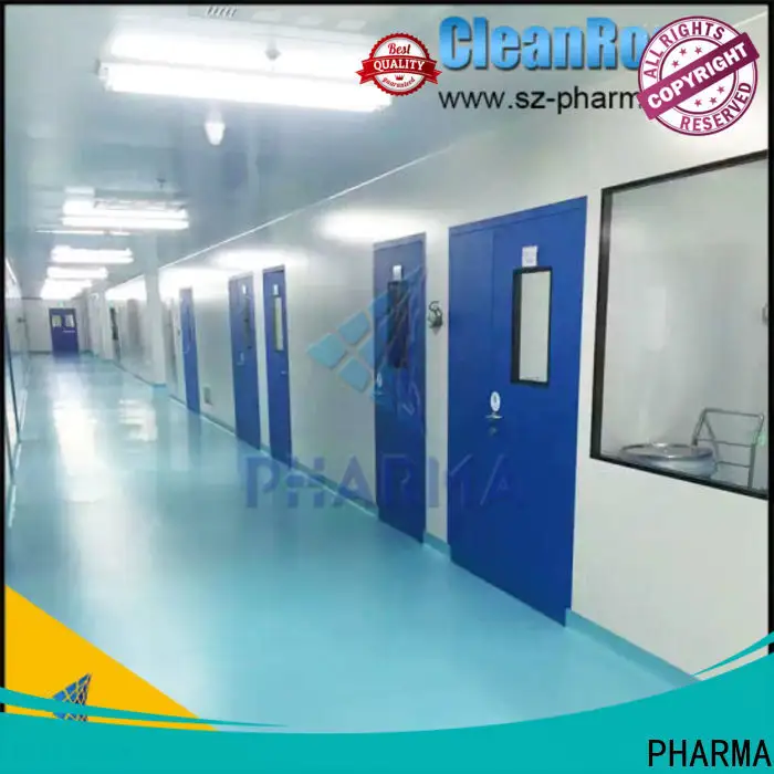 newly cleanroom cleaning procedure supplier for electronics factory 1