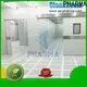 Hotte de salle blanche de vente chaude PHARMA Chine pour usine d'électronique 1
