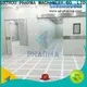 PHARMA fabricante de salas blancas iso clase 7 para fábrica de alimentos 1