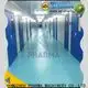 Fabricante profesional de salas blancas ISO clase 7 para plantas químicas. 1