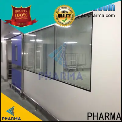 PHARMA iso 14644 cleanroom standards equipment for chemical plant 1