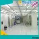 Fabricante de requisitos de sala limpia ISO clase 5 de gran venta de PHARMA para plantas químicas 1