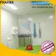 Suministro de requisitos de sala limpia PHARMA iso clase 5 para fábrica de productos electrónicos 1